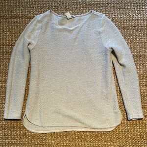 H&M. Size M. Sweater.